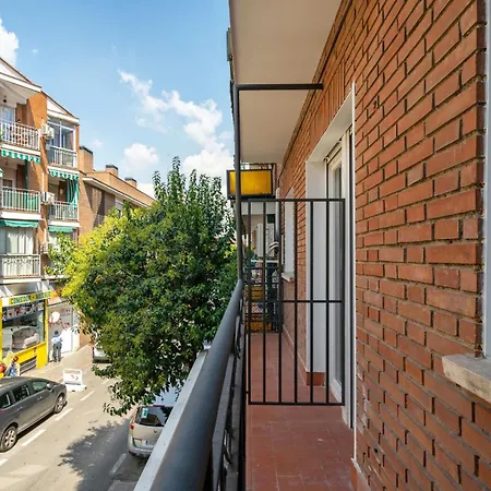 Riverside Con Parking Incluido * Madrid