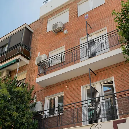 Riverside Con Parking Incluido *