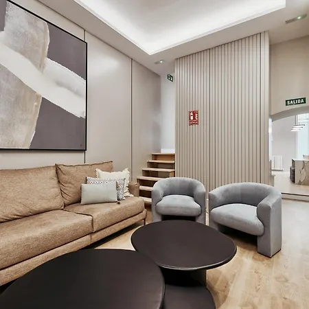 Fuencarral Living 7br 7bh * Madrid