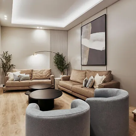 Fuencarral Living 7br 7bh * Madrid