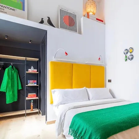 Aparthotel Casa Debod *