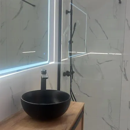 Lope De Haro Apartamento Madrid