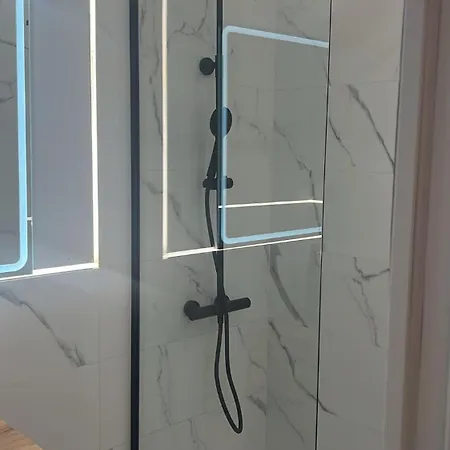 Lope De Haro Apartamento