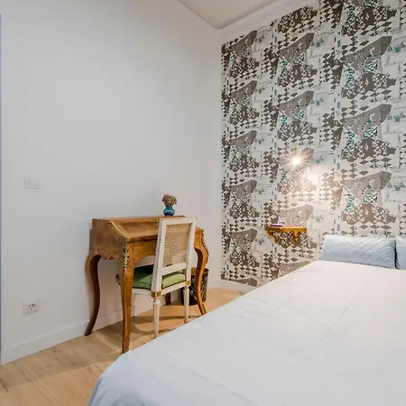 Casa Bombonera Azul *