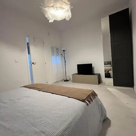 Apartamento In La Latina