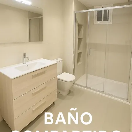 Guest house Chamartin - Modern & Comfortable