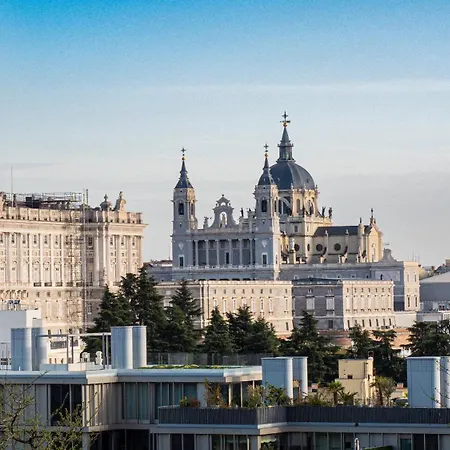 Casa Debod