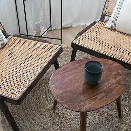Cozy Stylish -1bedroom 1bathroom-chamberi Apartment