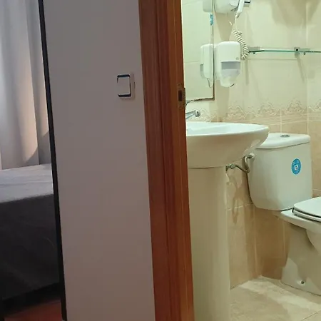 Affittacamere Fuentes (adults Only) 2*