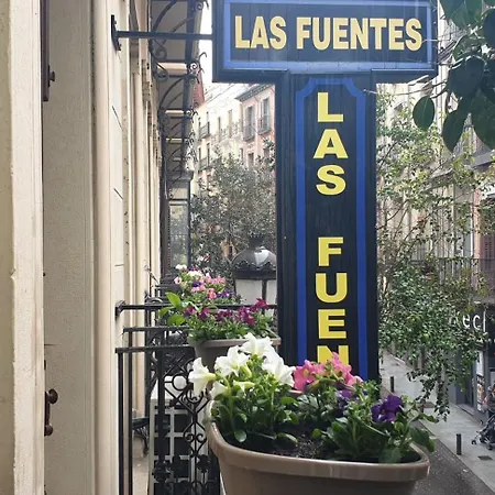 Affittacamere Fuentes (adults Only)