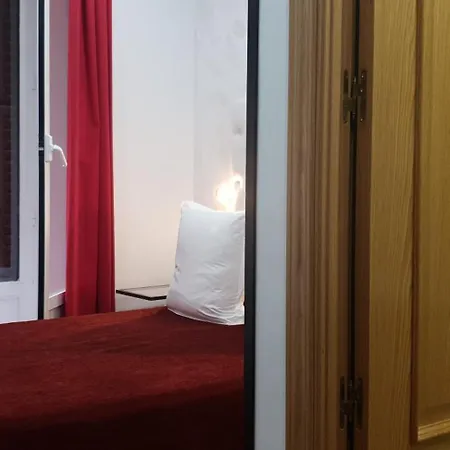 Fuentes (adults Only) 2* Madrid