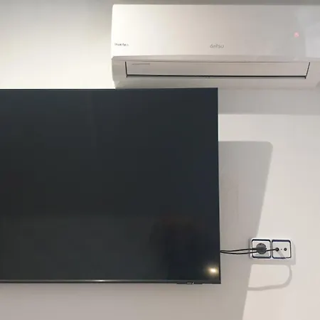 ゲストハウス オスタル ラス フエンテス