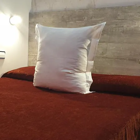 Гостевой дом Fuentes (adults Only)
