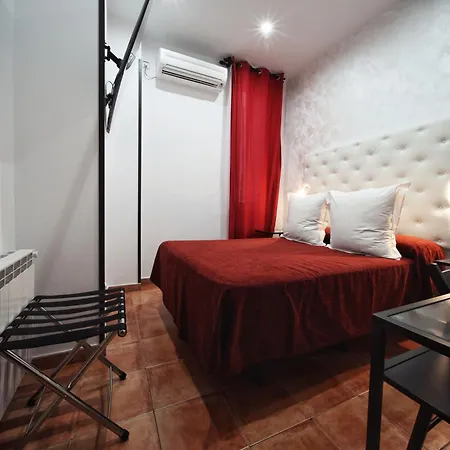 Fuentes (adults Only) Madrid