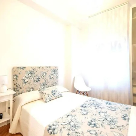 Myhousespain - Superb Close To Center