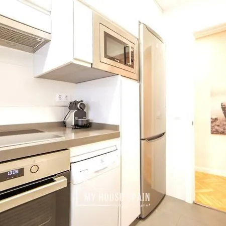 Apartment Myhousespain - Superb Close To Center Madrid