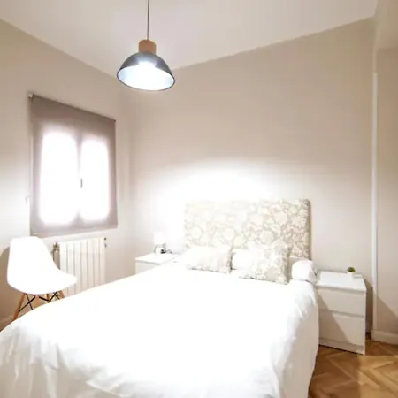 Myhousespain - Superb Close To Center Apartment