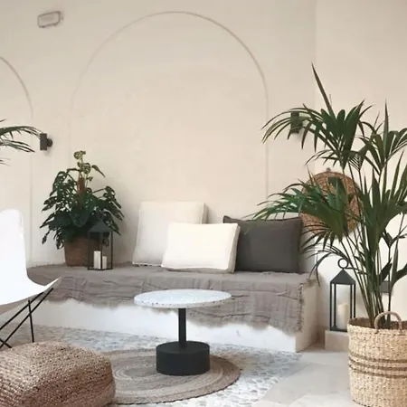 Guest house Casa Du Soleil Boutique Madrid