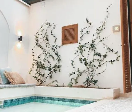 Casa Du Soleil Boutique Madrid