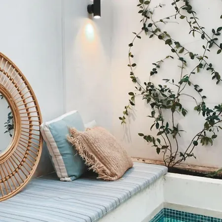 Casa Du Soleil Boutique * Madrid