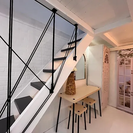 Mini Duplex4 Plaza Mayor Apartment *