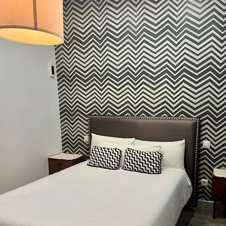 Dianthus House Madrid