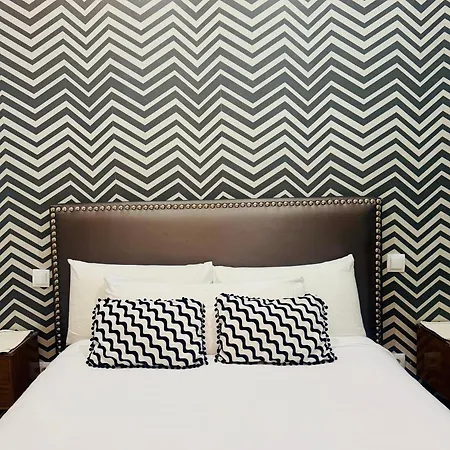 Dianthus House * Madrid