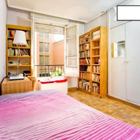 Space Bed & Breakfast *
