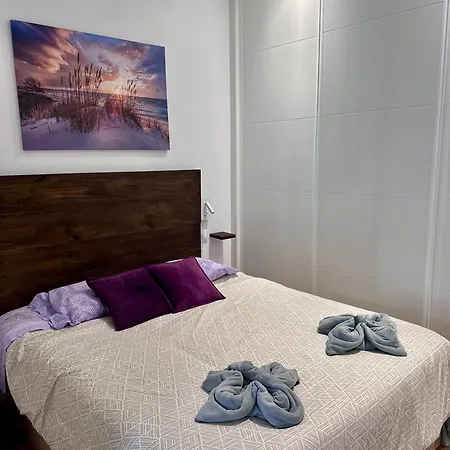 Estudio Nuevo Y Listo Entrar Apartment *