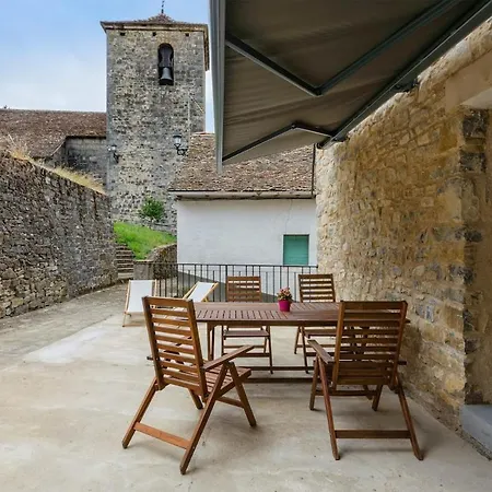 Villa Casa Cabalero Fago