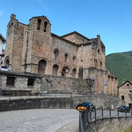 Casa Cabalero * Fago