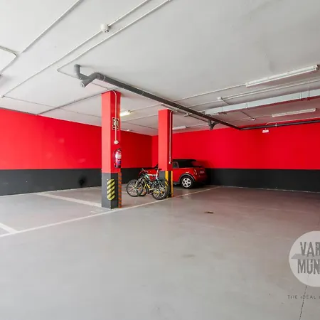 Urban 6 En Adrian Pulido Con Parking