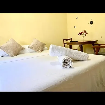 Pisos Barajas 5 Personas Apartamento *