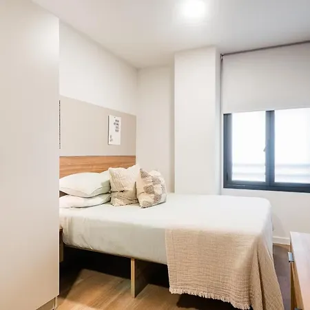 Apartment Alquiler De Madrid