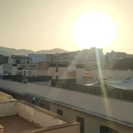 La Caseta De La Creu Apartamento Sant Feliu de Guixols