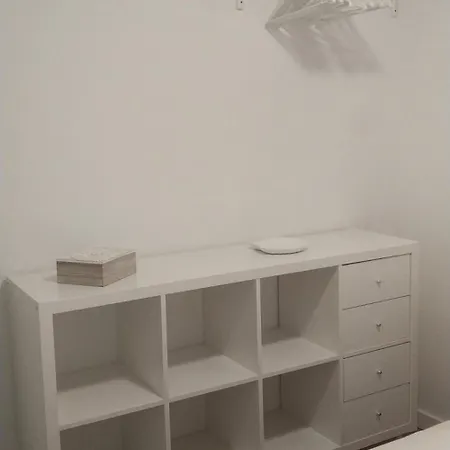 La Caseta De La Creu Apartamento