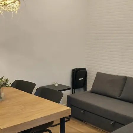 Apartamento La Caseta De La Creu