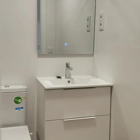 La Caseta De La Creu Apartamento *