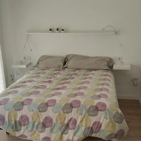 La Caseta De La Creu Apartamento Sant Feliu de Guixols