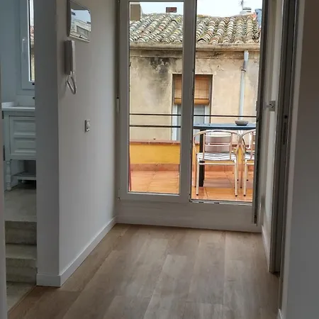 La Caseta De La Creu Apartamento *