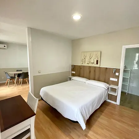 Mayor Centro Appartement Madrid