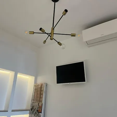 Apartment Loft12 Luxury Plaza Mayor
