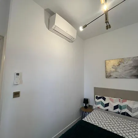 Apartment Loft12 Luxury Plaza Mayor *