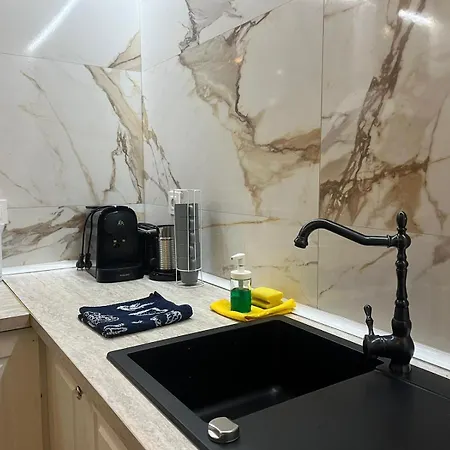 Loft12 Luxury Plaza Mayor * Madrid