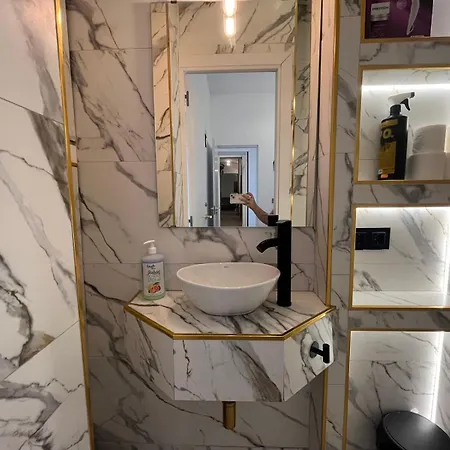 Apartment Loft12 Luxury Plaza Mayor Madrid