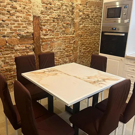 Apartment Loft12 Luxury Plaza Mayor