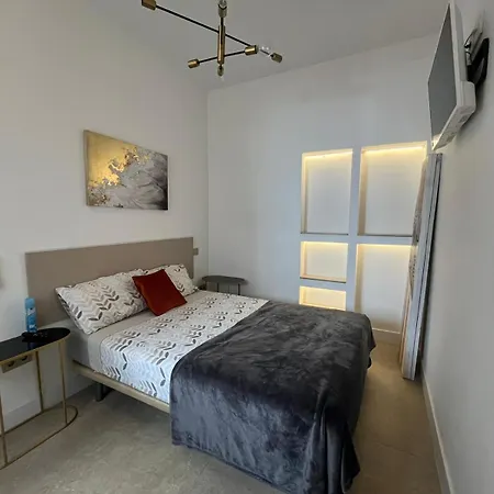 Loft12 Luxury Plaza Mayor *
