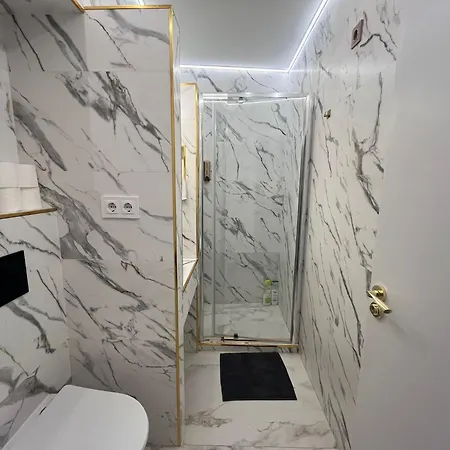 Apartment Loft12 Luxury Plaza Mayor Madrid