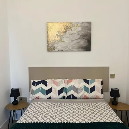 Loft12 Luxury Plaza Mayor * Madrid