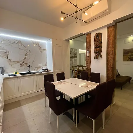 Loft12 Luxury Plaza Mayor